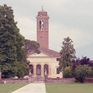 Finale d’Agugliaro, Willa Saraceno, architektura, Niezła sztuka
