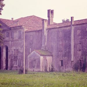 Finale d’Agugliaro, Willa Saraceno, architektura, Niezła sztuka