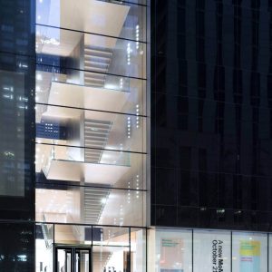 Museum of Modern Art, MoMa, muzeum, Nowy Jork, Niezła Sztuka