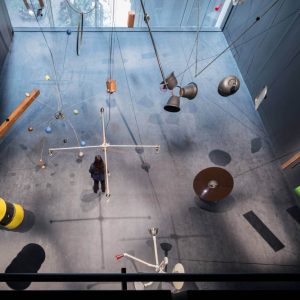 Museum of Modern Art, MoMa, Nowy Jork, Muzeum, Niezła Sztuka