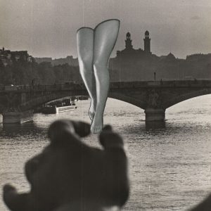 Dora Maar, Bez tytułu, sztuka współczesna, kobiety w sztuce, Niezła Sztuka