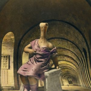 Dora Maar, 29 rue d'Astrog, sztuka współczesna, kobiety w sztuce, Niezła Sztuka