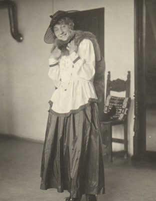 Edith Schiele, Egon Schiele, żona artysty, fotografia, Niezła Sztuka