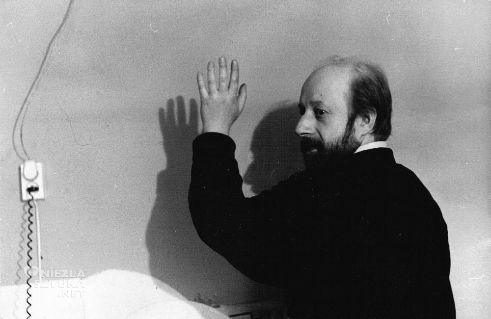 Józef Sowada, malarstwo, artysta polski, niezła sztuka