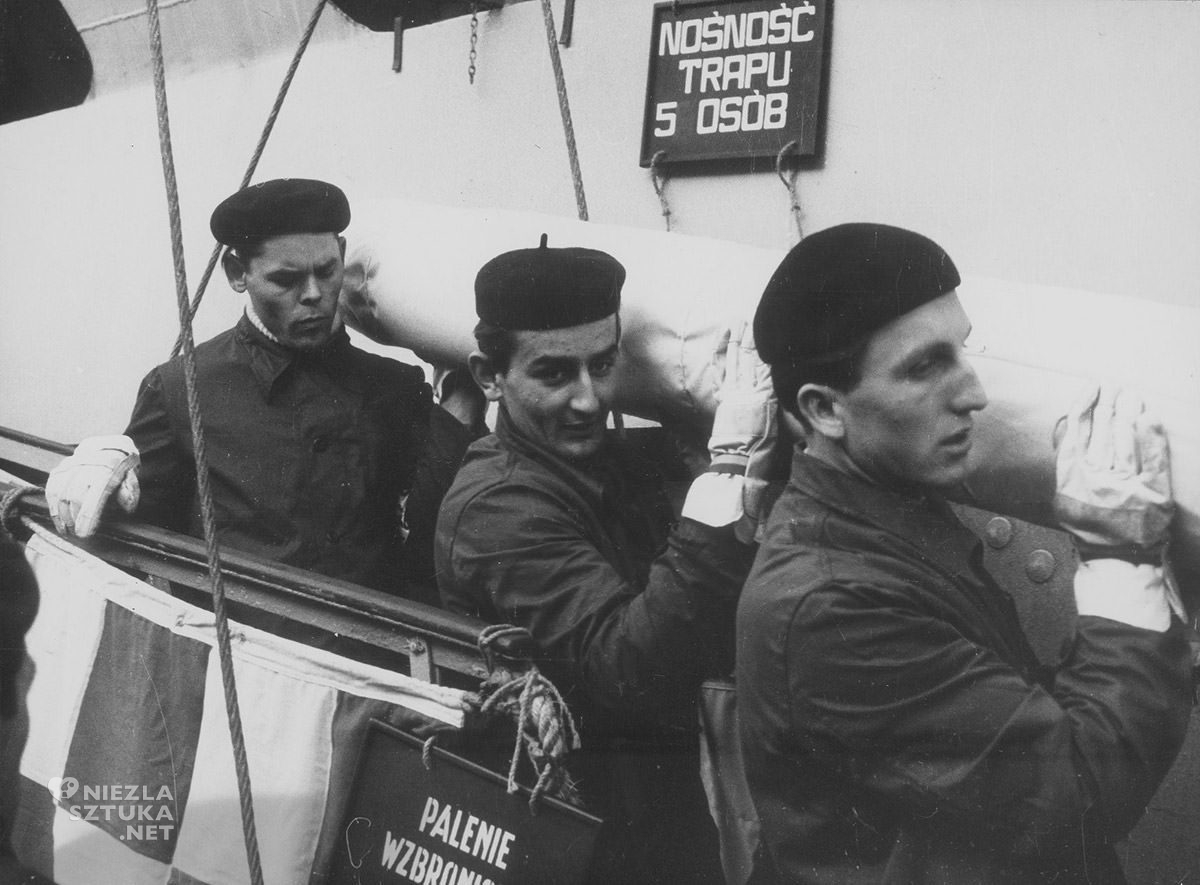 arrasy wawelskie, arrasy Zygmunta Augusta, zamek królewski na Wawelu, Niezła sztuka