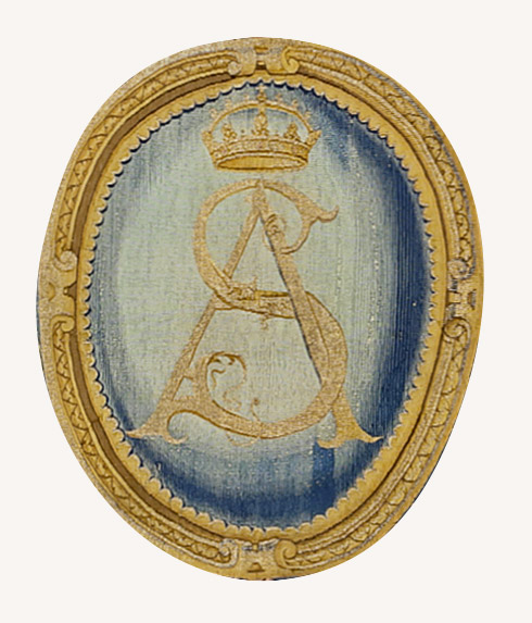 Arrasy wawelskie, arras, tkaniny królewskie, zamek królewski na Wawelu, król Zygmunt August, niezła sztuka