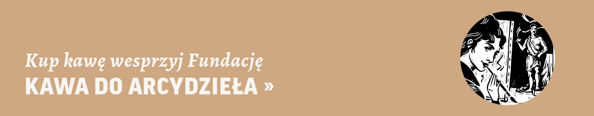 niezła sztuka, baner,