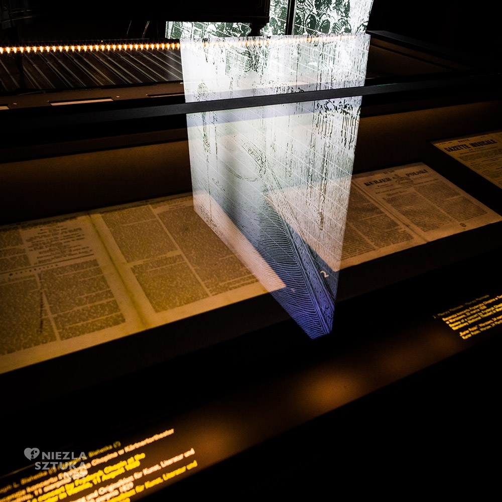 Muzeum Fryderyka Chopina, Narodowy Instytut Fryderyka Chopina, Fryderyk Chopin, Niezła sztuka