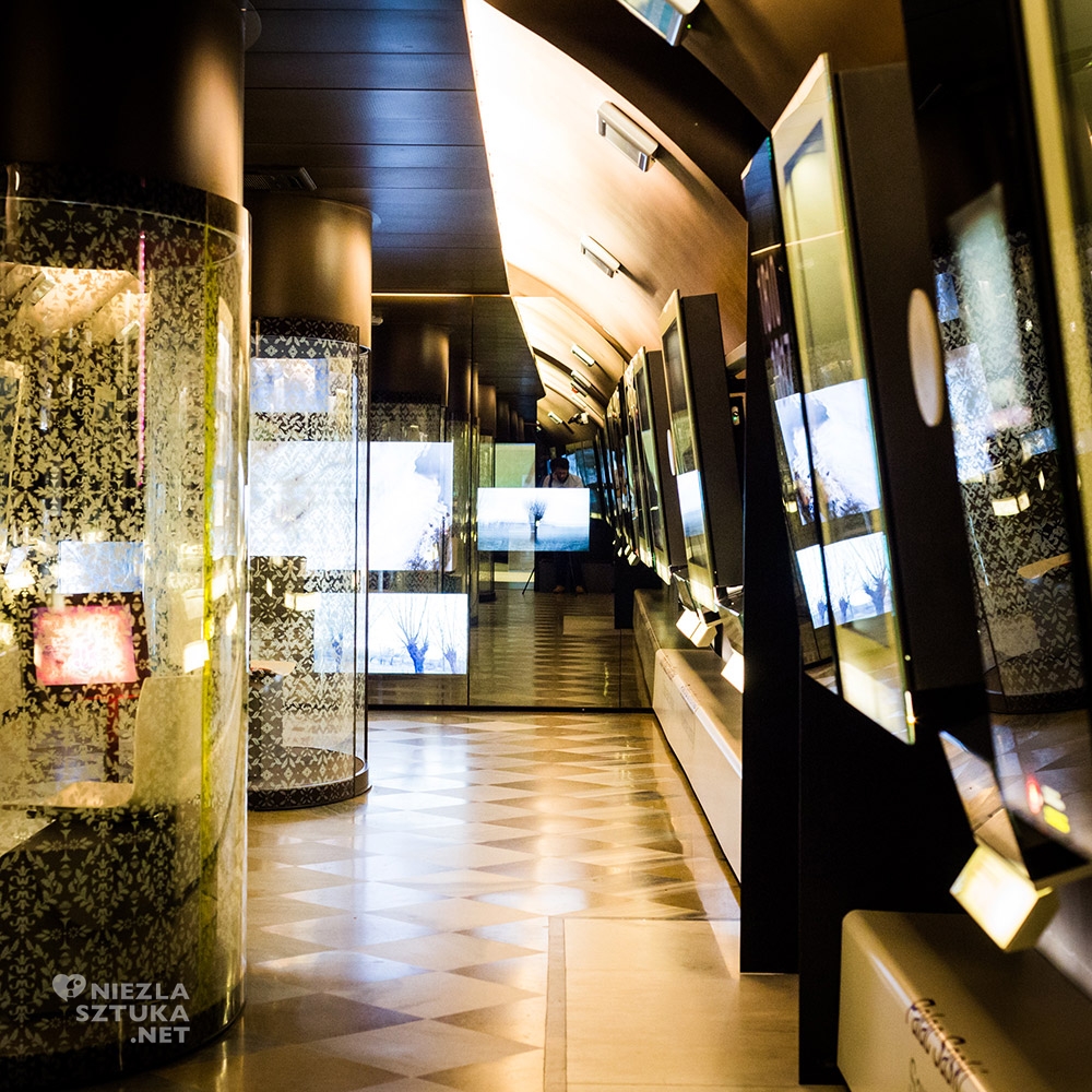 Muzeum Fryderyka Chopina, Narodowy Instytut Fryderyka Chopina, Fryderyk Chopin, Niezła sztuka