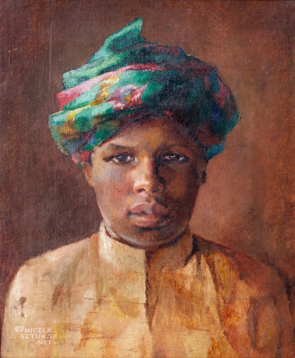 Karen Blixen, Pożegnanie z Afryką, literatura, Dania, Kenia, malarstwo, kobiety w sztuce, Niezła Sztuka