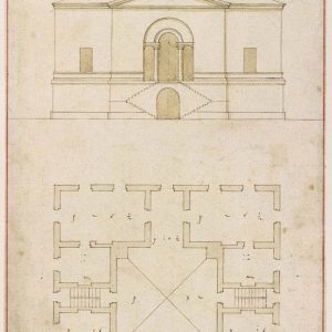 Villa Valmarana, architektura, podróże, Włochy, niezła sztuka