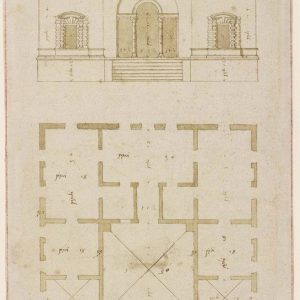 Villa Valmarana, architektura, podróże, Włochy, niezła sztuka