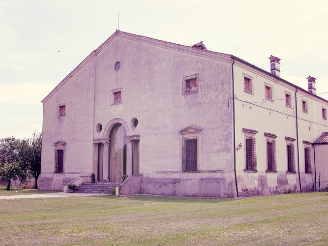 Villa Valmarana, architektura, podróże, Włochy, niezła sztuka