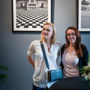 wystawa, Dariusz Klimczak, fotografia, wfoto, niezła sztuka