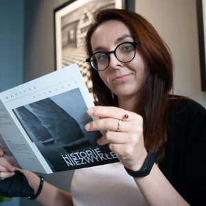 wystawa, Dariusz Klimczak, fotografia, wfoto, niezła sztuka