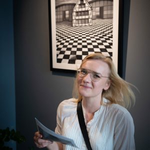 wystawa, Dariusz Klimczak, fotografia, wfoto, niezła sztuka