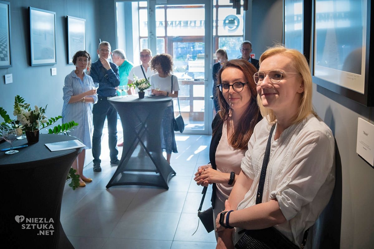 wystawa, Dariusz Klimczak, fotografia, wfoto, niezła sztuka