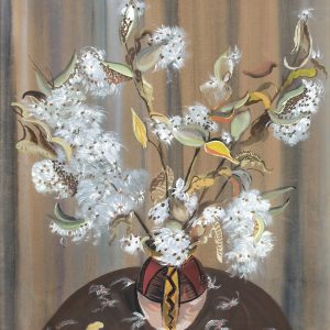 Rafał Malczewski, Kwiaty, sztuka polska, Niezła Sztuka