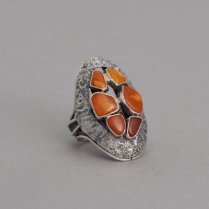 Orno, biżuteria, Warszawa, Biżuteria Spółdzielni ORNO, design, niezła sztuka