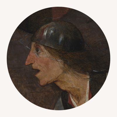 Pieter Bruegel Starszy, Szalona Greta, Szalona Gocha, Dulle Griet, sztuka niderlandzkie, niezła sztuka