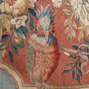 Arrasy wawelskie, wszystkie arrasy króla, Wawel, Zamek królewski na Wawelu, Kraków, niezła sztuka