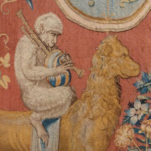 Arrasy wawelskie, wszystkie arrasy króla, Wawel, Zamek królewski na Wawelu, Kraków, niezła sztuka