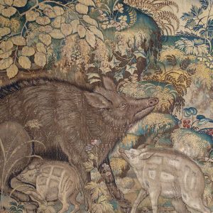 Arrasy wawelskie, wszystkie arrasy króla, Wawel, Zamek królewski na Wawelu, Kraków, niezła sztuka