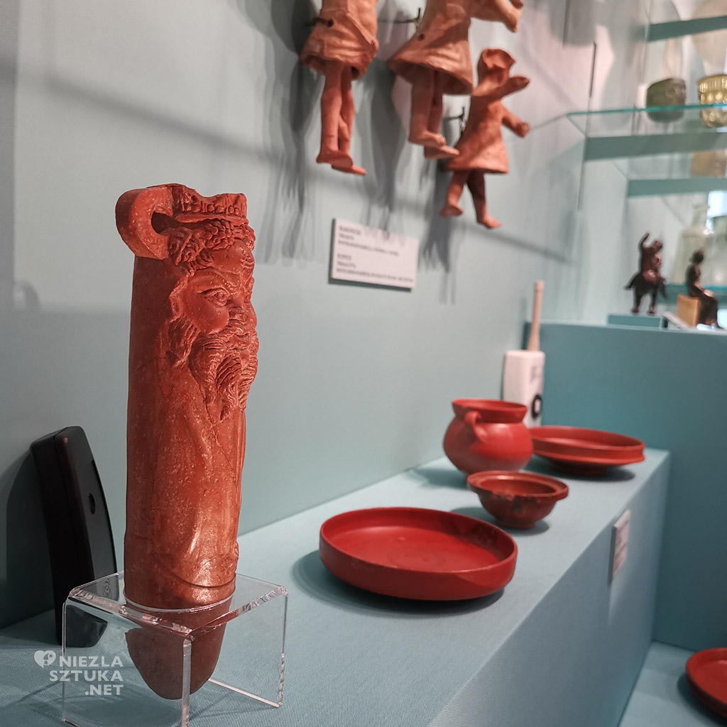 Muzeum Książąt Czartoryskich arsenał, Kraków, sztuka starożytna, kolekcja sztuki, niezła sztuka