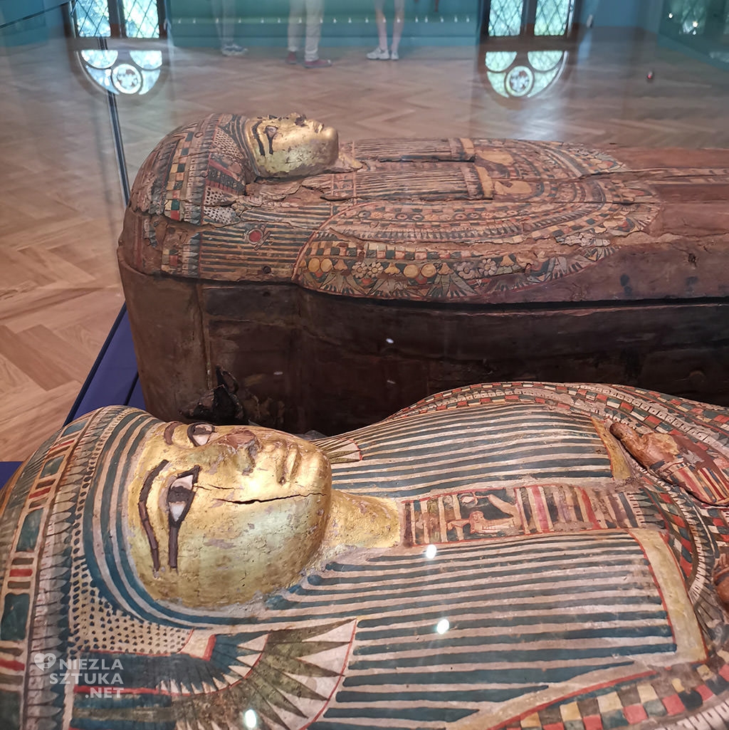 Muzeum Książąt Czartoryskich arsenał, Kraków, sztuka starożytna, kolekcja sztuki, niezła sztuka