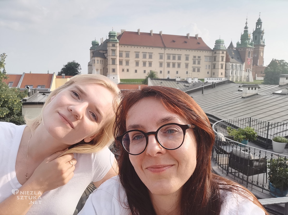 Kraków, niezła sztuka