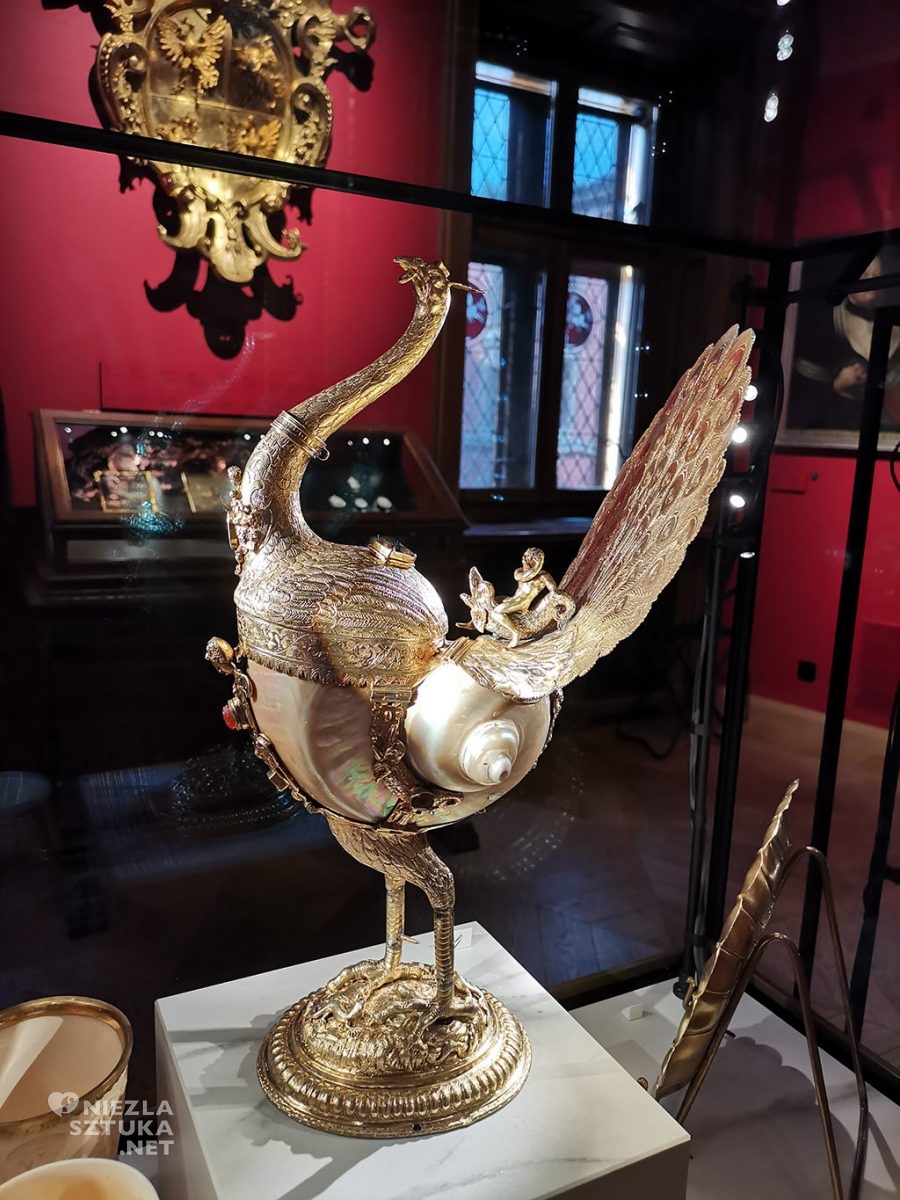 Muzeum Książąt Czartoryskich, Kraków, sztuka polska, niezła sztuka