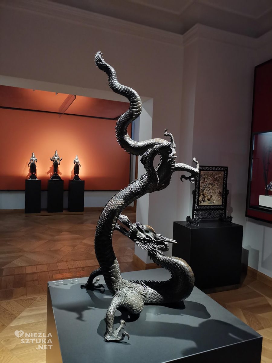 Muzeum Książąt Czartoryskich, Kraków, sztuka polska, niezła sztuka