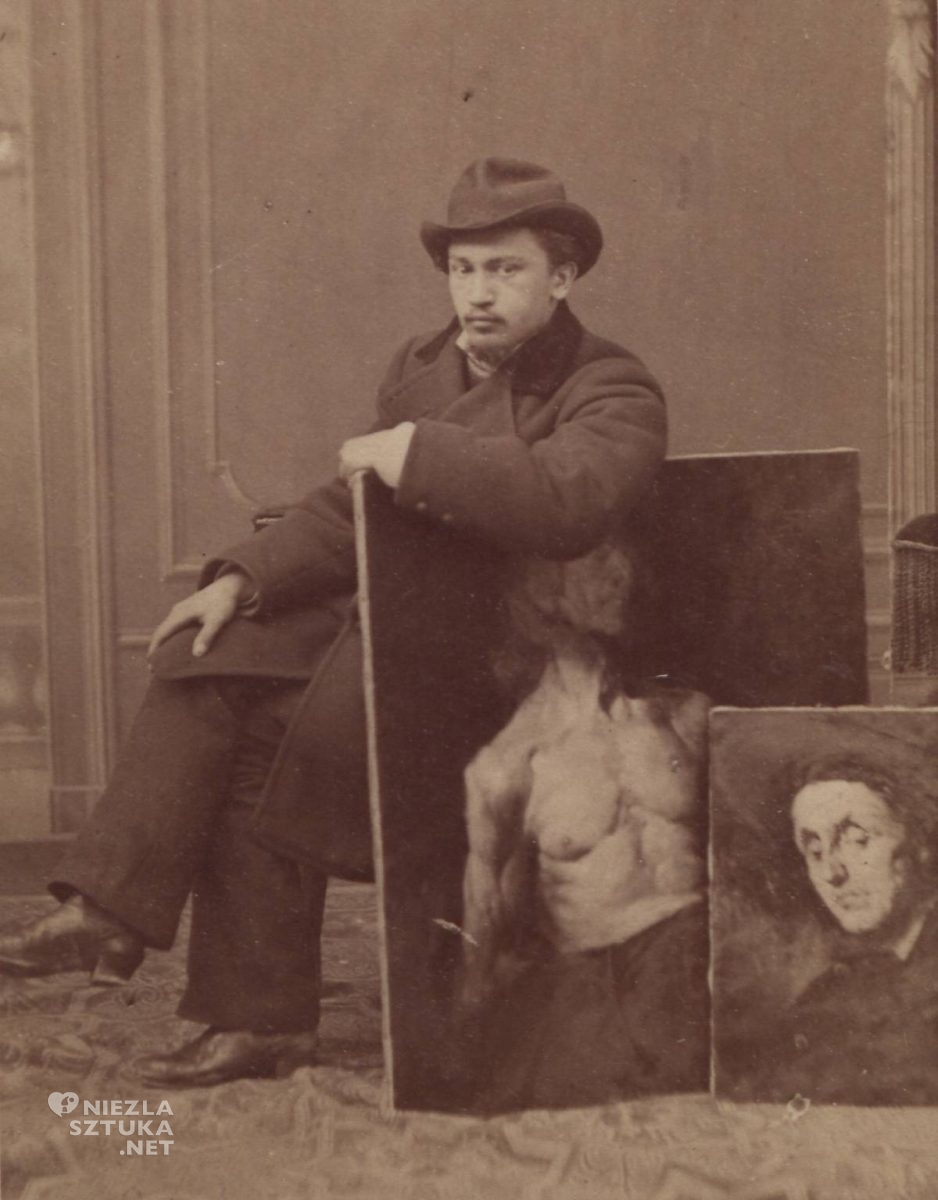 Franciszek Żmurko, Carl Holzer, fotografia, Niezła Sztuka