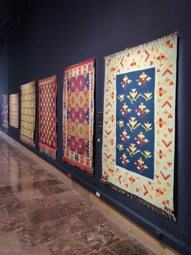 Muzeum Narodowe w Krakowie, design, sztuka polska, niezła sztuka