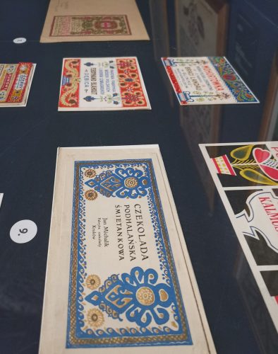 Muzeum Narodowe w Krakowie, design, sztuka polska, niezła sztuka