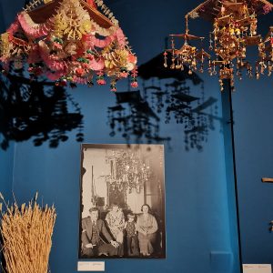 Muzeum Etnograficzne w Krakowie, niezła sztuka