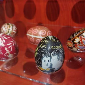 Muzeum Etnograficzne w Krakowie, niezła sztuka