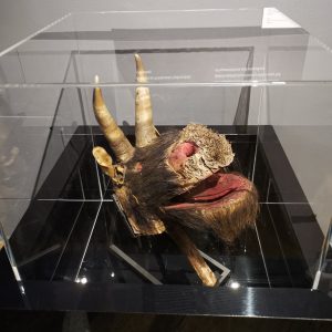 Muzeum Etnograficzne w Krakowie, turoń, niezła sztuka