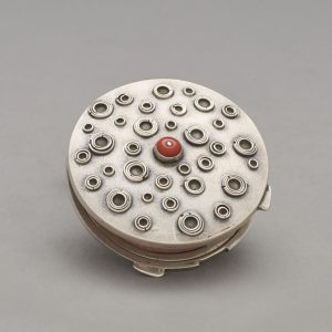 Orno, biżuteria, Warszawa, Biżuteria Spółdzielni ORNO, design, niezła sztuka