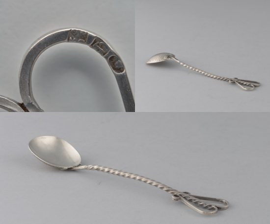 Orno, Romuald Rochacki, biżuteria, Warszawa, Biżuteria Spółdzielni ORNO, design, niezła sztuka