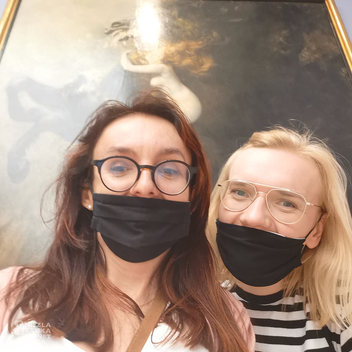 Sukiennice, Kraków, sztuka polska, niezła sztuka