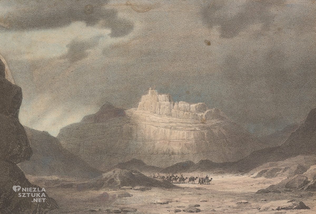 Cyprian Kamil Norwid, Album Orbis, niezła sztuka