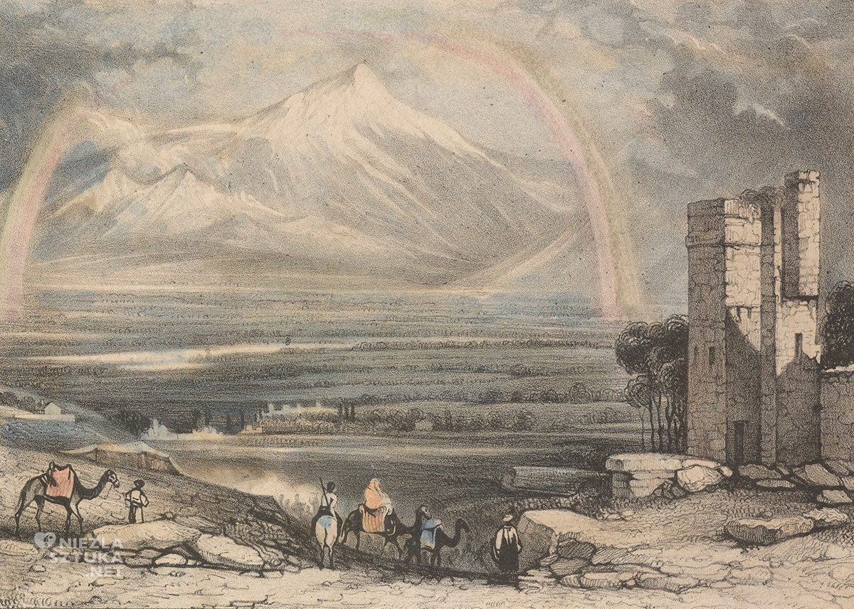 Cyprian Kamil Norwid, Album Orbis, niezła sztuka