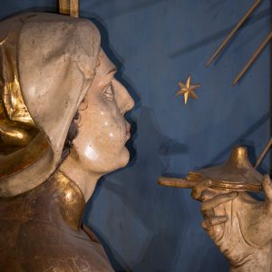 Wit Stwosz, Ołtarz mariacki, kościół mariacki, Kraków, niezła sztuka