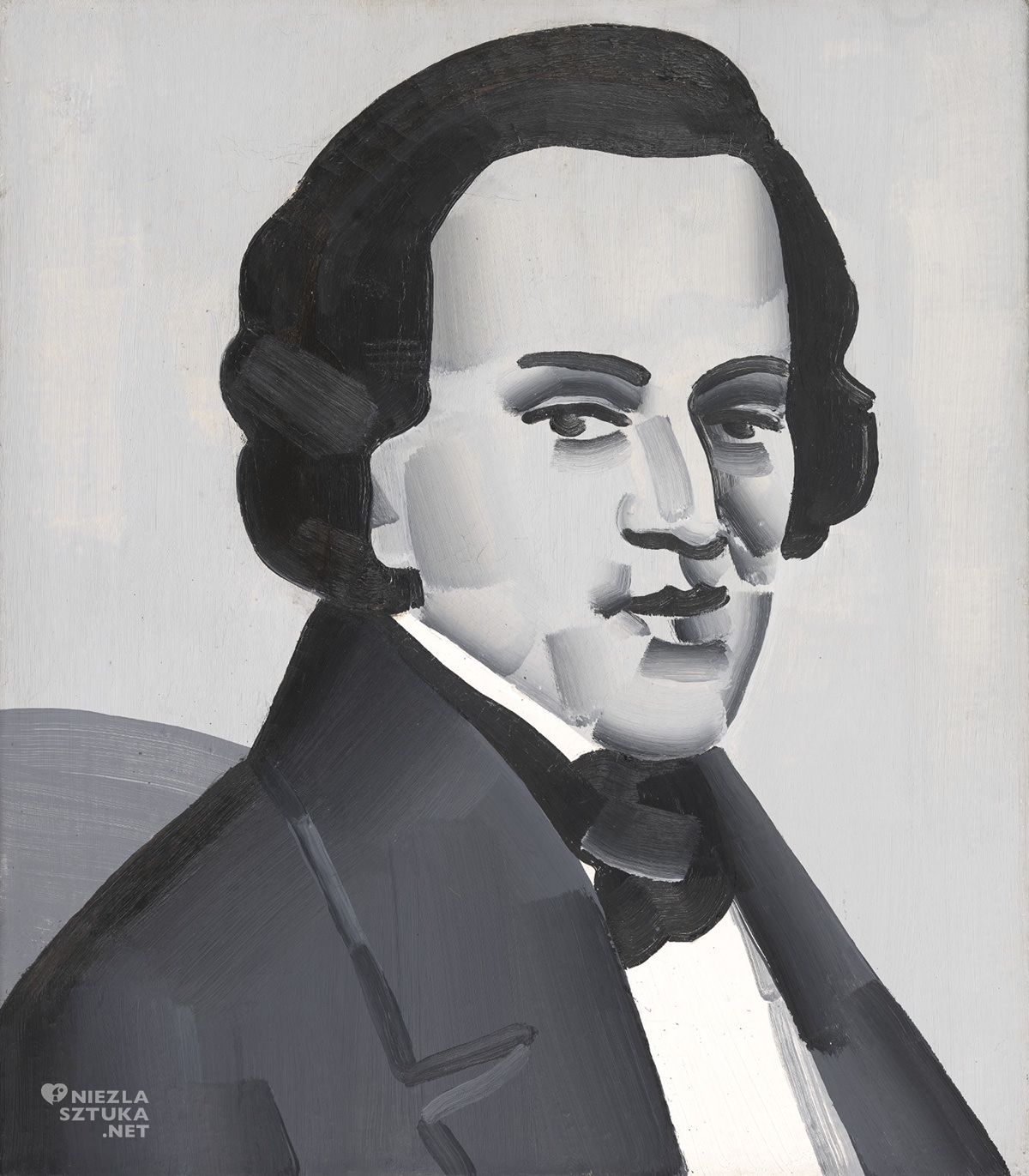 Ary Scheffer Portret Fryderyka Chopina Niez a Sztuka ary-scheffer-portret-fryderyka-chopina-niez-a-sztuka