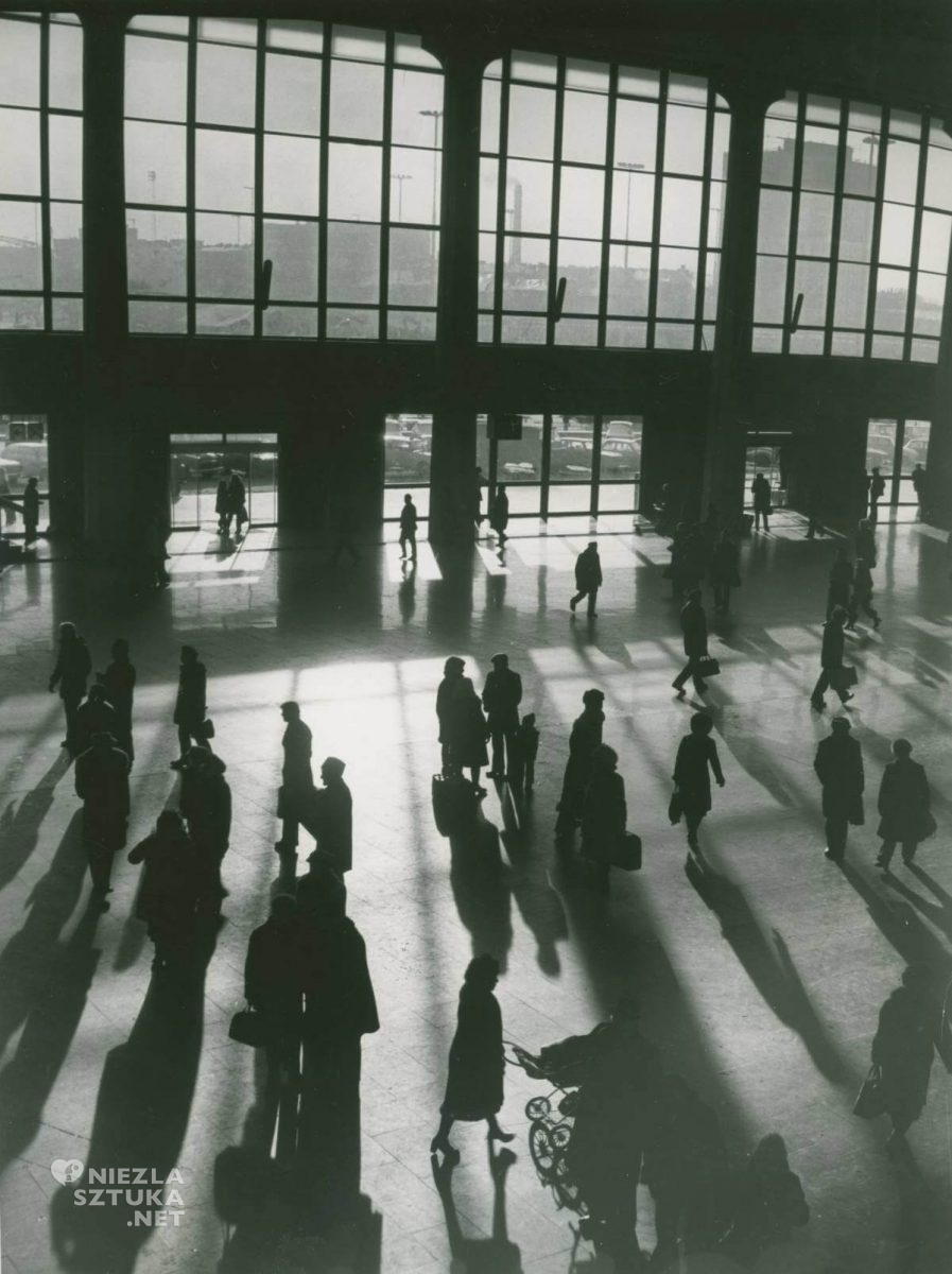 Edward Hartwig, fotografia, Warszawa, Niezła Sztuka