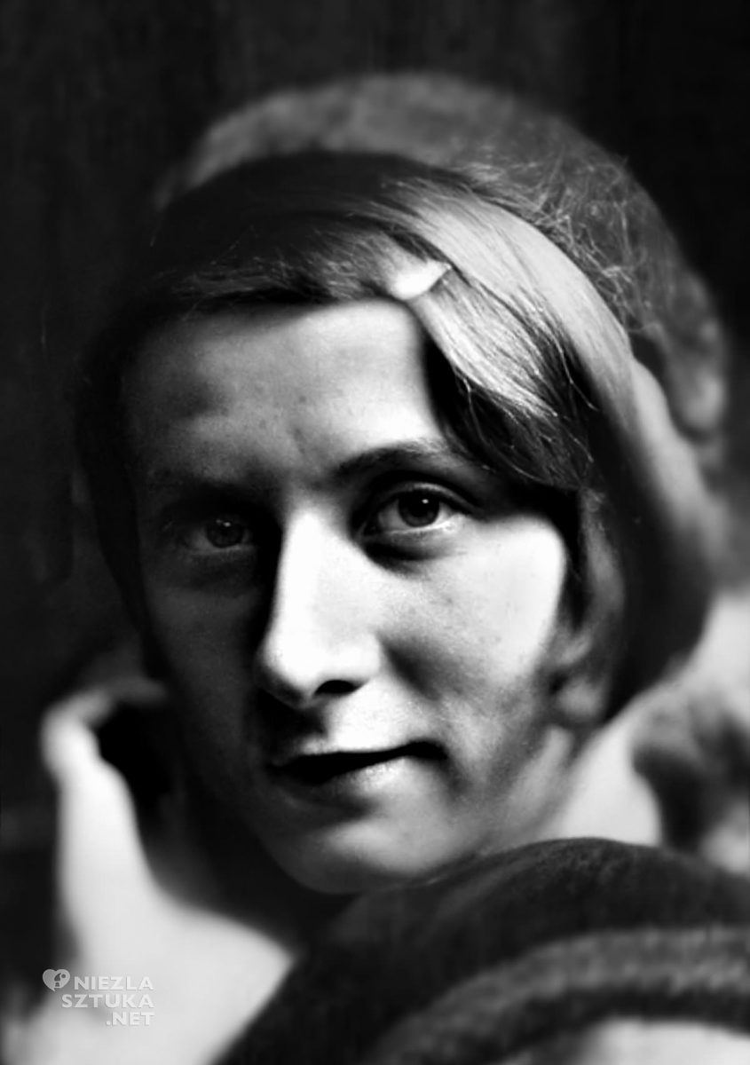 Sara Lipska, Xawery Dunikowski, Maria Xawery Dunikowska, Niezła Sztuka