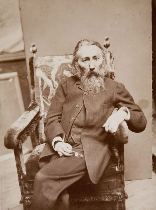 Jan Matejko, niezła sztuka