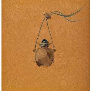 René Lalique, design, perfumy, Niezła Sztuka