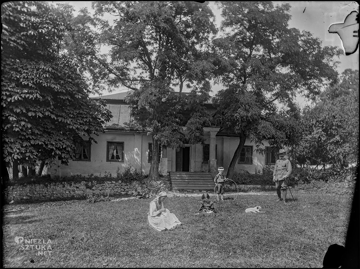 Lucjan Rydel, fotografia, Młoda Polska, chłopomania, Niezła Sztuka